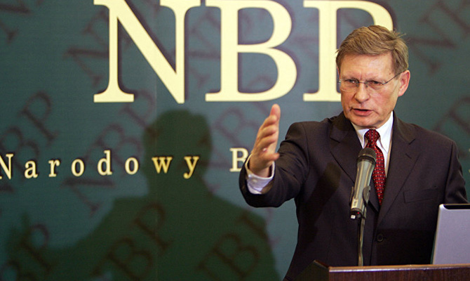 Бальцерович отметил достижения Украины в макроэкономической сфере