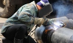 В центре Харькова из-за аварии на тепломагистрали без тепла осталось более 80 жилых домов и больница