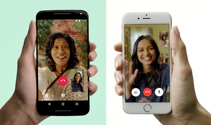 В Instagram могут появиться голосовые и видеозвонки