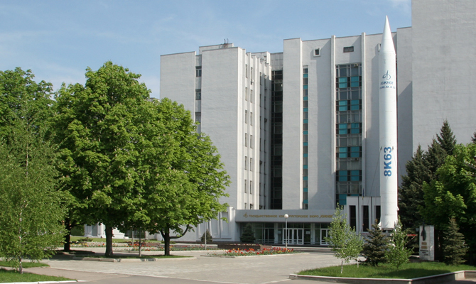 КБ «Южное» примет участие в создании частной космической станции