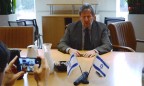 Израиль заявил о готовности к прямым переговорам с Палестиной