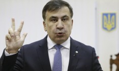 Саакашвили: наша задача – возвращение во власть в Грузии