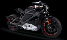 Harley-Davidson будет производить электромотоциклы