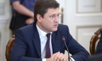 РФ не планирует трехсторонние переговоры по газу