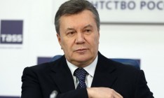 В суде над Януковичем объявлен перерыв на неделю