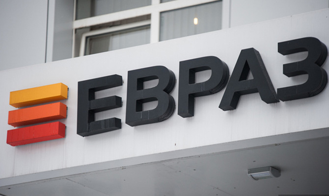 Evraz сохранил один украинский актив