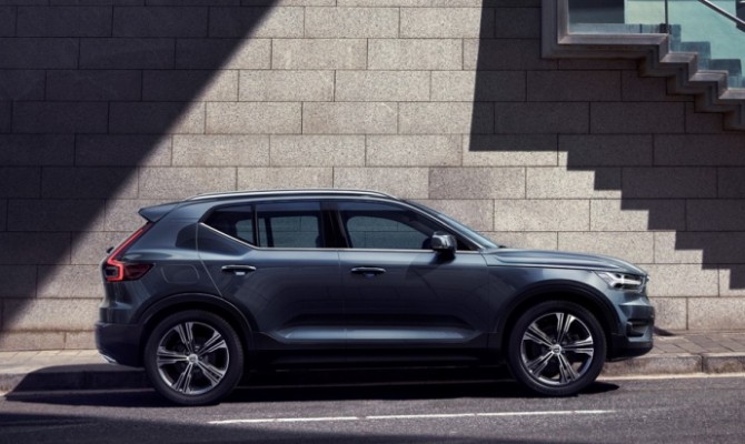 Назван лучший автомобиль года в Европе