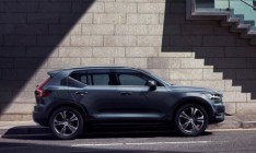 Назван лучший автомобиль года в Европе