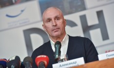 DCH будет добиваться получения синергии от трех промактивов - ДМЗ, ХТЗ и «Сухой Балки» - Ярославский