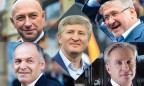 Семь украинцев вошли в ежегодный рейтинг миллиардеров от Forbes