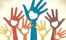 Волонтерством занимаются 15% украинцев, - опрос