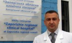 Дело главврача Запорожской областной больницы ушло в суд