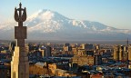 Украина и Армения договорились отменить разрешения на автомобильные перевозки