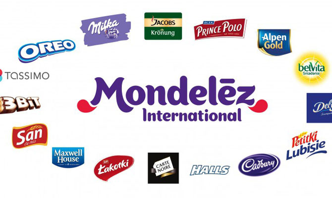 Производитель Milka и TUC в Украине увеличил прибыль в 5 раз