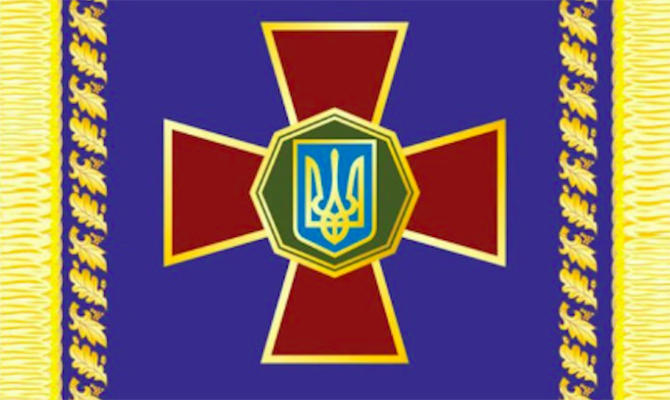 В Нацгвардии заявили, что не охраняют объекты ГТС Украины