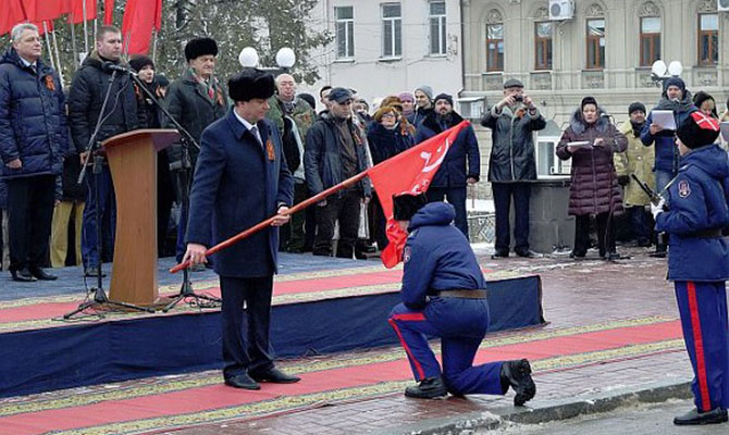 В Луганске все по-прежнему. Что происходит в «республике» после смены власти