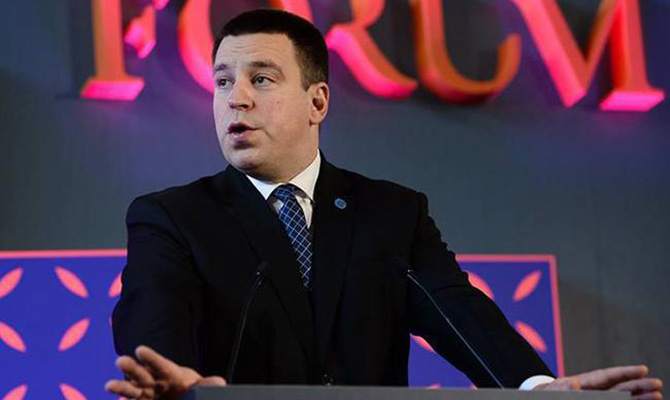 Страны Балтии обсудили Brexit и отключение энергосистем от России