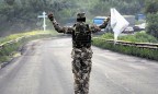 Украина за время нового «перемирия» потеряла уже второго бойца