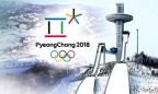 В Пхёнчхане запылал огонь ХІІ зимних Паралимпийских игр