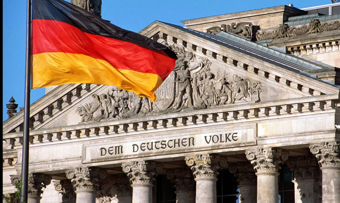 Хакеры украли в МИД Германии протокол по «Brexit» и документы по Украине