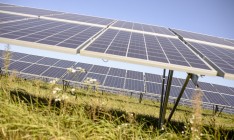 ЕБРР выделил 25,9 млн евро на строительство трех солнечных электростанций в Винницкой области