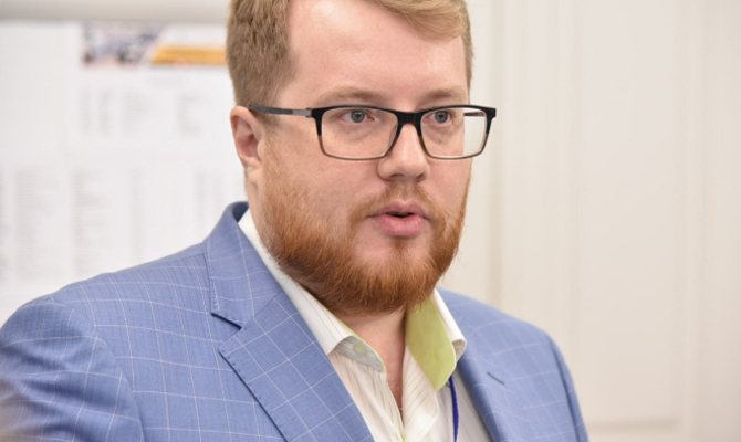 В Украине оценили стоимость реализации проекта Hyperloop