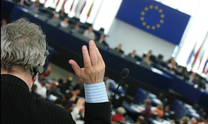Совет Евросоюза 19 марта обсудит Украину, Сирию и Иран