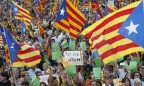 В Каталонии отложили голосование за нового лидера автономии