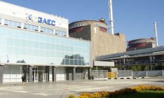 Энергоблок №4 Запорожской АЭС отключен от энергосети