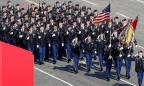 В США пройдет первый за 27 лет военный парад