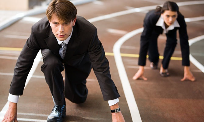 Ученые объяснили, почему одни люди успешнее других