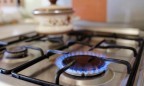 В Полтаве тысячи людей остались без газа