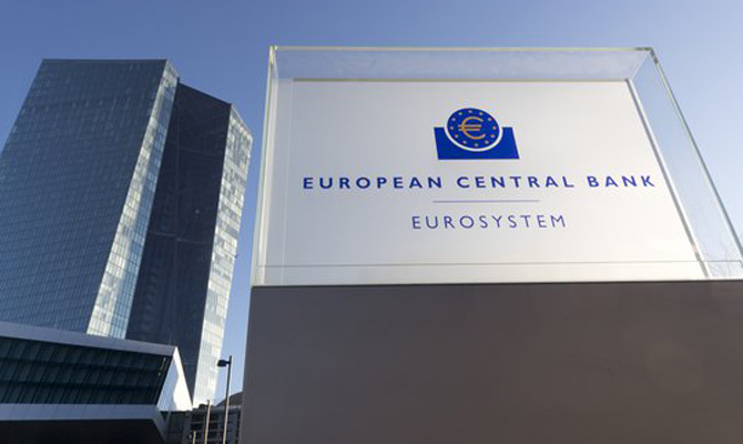 ЕЦБ сохранил нулевую учетную ставку