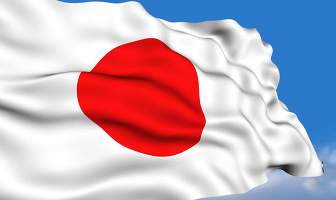 Япония выделит Украине более $500 тыс. для 7 проектов в сфере здравоохранения и образования