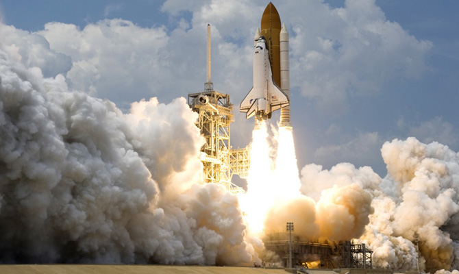 Украина хочет запускать ракеты из Австралии