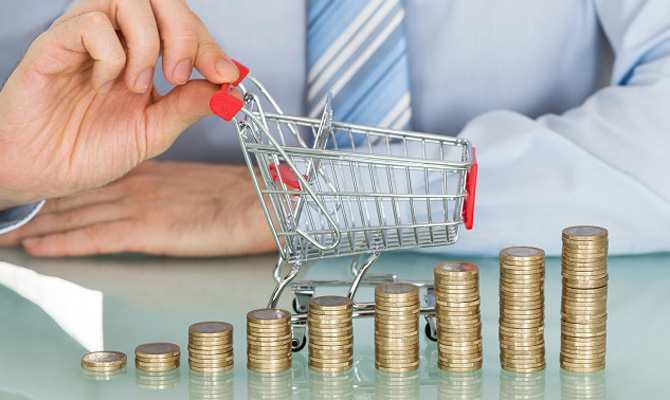 В Госстате назвали среднюю почасовую зарплату