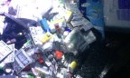 На Донбассе задержали партию медикаментов, предназначенных для лечения боевиков