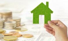 Украинцы получили 818 млн грн компенсации на «теплые кредиты»