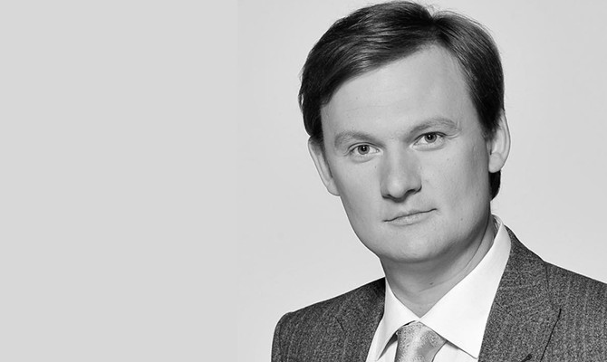 Умер известный украинский журналист Олесь Терещенко