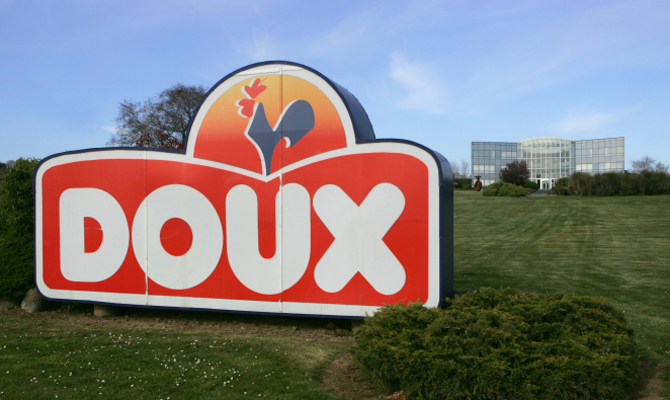 МХП выкупит убыточную птицефабрику во Франции