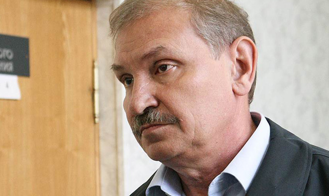 В Лондоне найден мертвым соратник Березовского