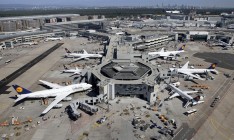 Lufthansa перенесла запуск дополнительных рейсов Киев-Франкфурт