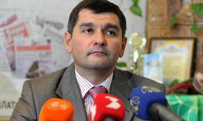 Кабмин уволил замглавы Минэнергоугля Прокопива