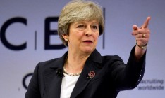 Великобритания ищет альтернативу поставкам российского газа