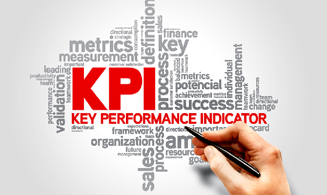 Украинских чиновников будут оценивать по КРІ