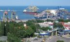 Китайская компания займется углублением дна в порту Черноморск