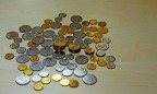 НБУ прекращает чеканить монеты номиналом 1, 2, 5 и 25 копеек