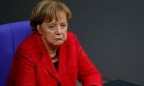Меркель избрана канцлером Германии