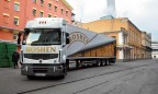 Roshen вышел на рынок Китая и Сингапура