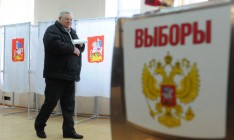 В Украине откроют избирательные участки из-за выборов президента России